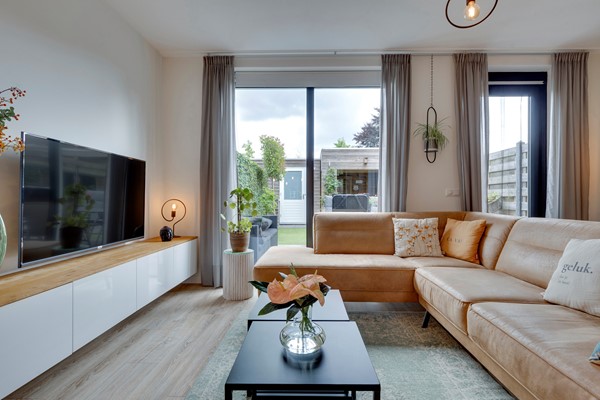 Medium property photo - Joeppe 16, 5991 LT Baarlo